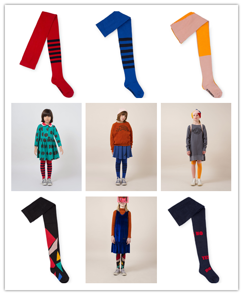 ins Explosive money 18 Autumn and winter New products men and women baby knitting children trousers Primer Even Foot Panty hose goods in stockin the Children/Baby/Family fitted , Children's socks( 0-16 Years)  category - from Buy2taobao.com to provide professional Taobao agent buy service