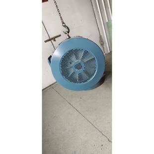 厂家直营三相异步电动机YE3250M55千瓦一2极全铜交流电机马达