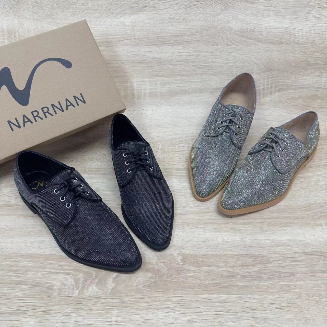 其他深口单鞋真皮休闲