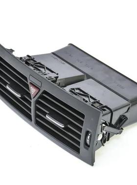 适用奔驰汽车B200空调出风口W245B级A级B200A180仪表台空调出风口