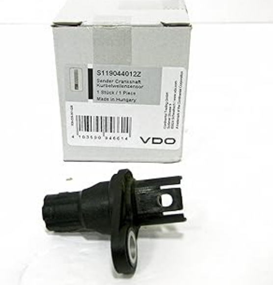 曲轴位置传感器BMW/宝马