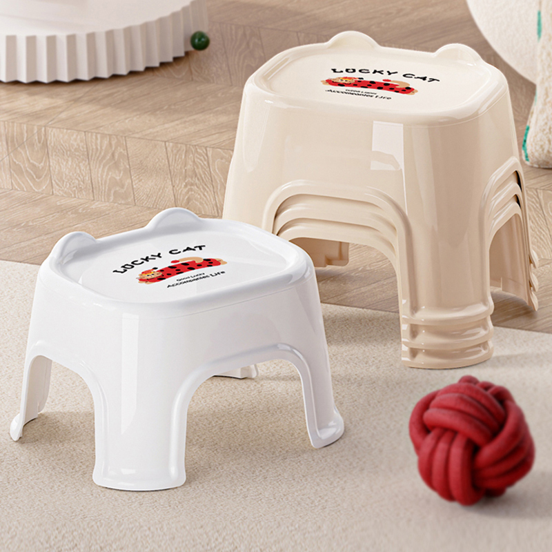 小凳子家用矮凳换鞋凳宿舍儿童