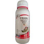 20%甲氰菊酯500克瓶装 农药杀虫剂柑橘树红蜘蛛嘉绿元 乳油