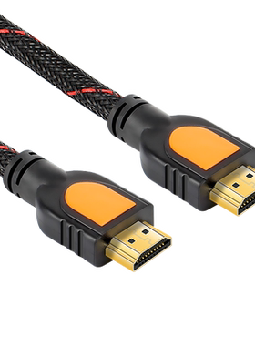hdmi高清线1.4OYEL高清视频线