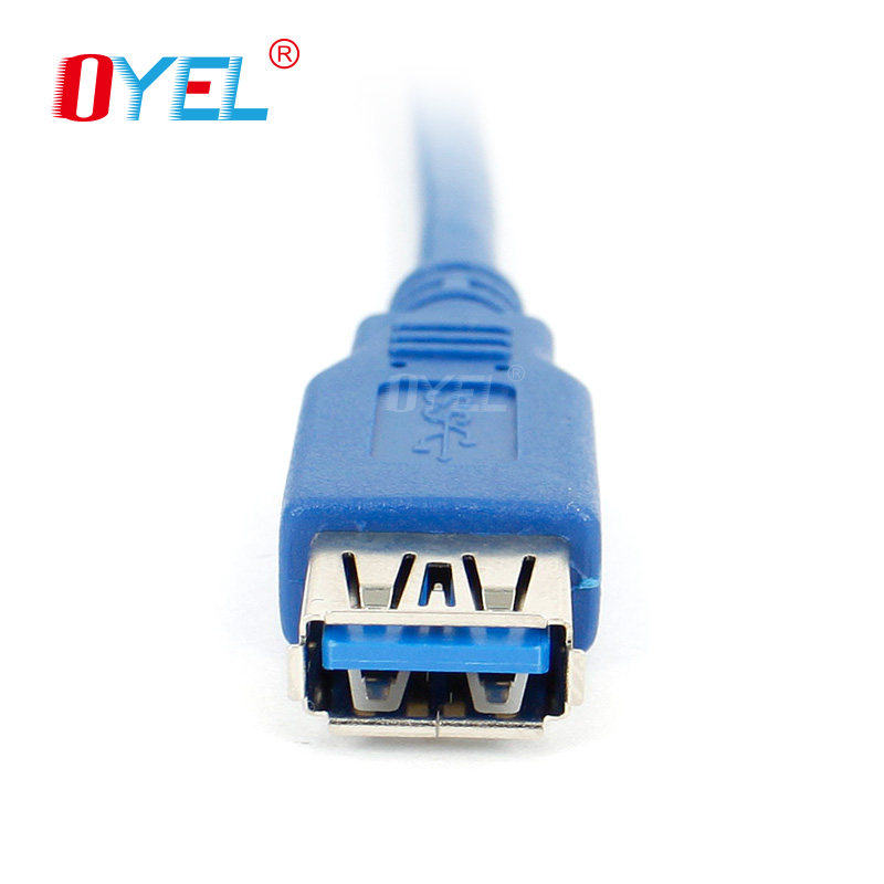 Prolongateur USB - Ref 435001 Image 3