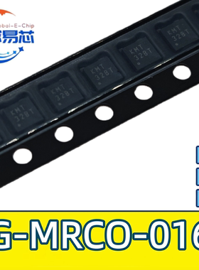 G-MRCO-016 TE泰科 磁阻传感器 TDFN封装 KMT32B 原装进口