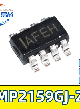 MP2159GJ-Z 原装正品 TSOT-23-8 开关稳压器IC芯片 MPS