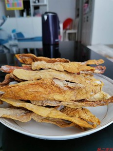 瓜皮2025春季广西钦州农家黄瓜皮100%干货农家送礼佳品装包邮