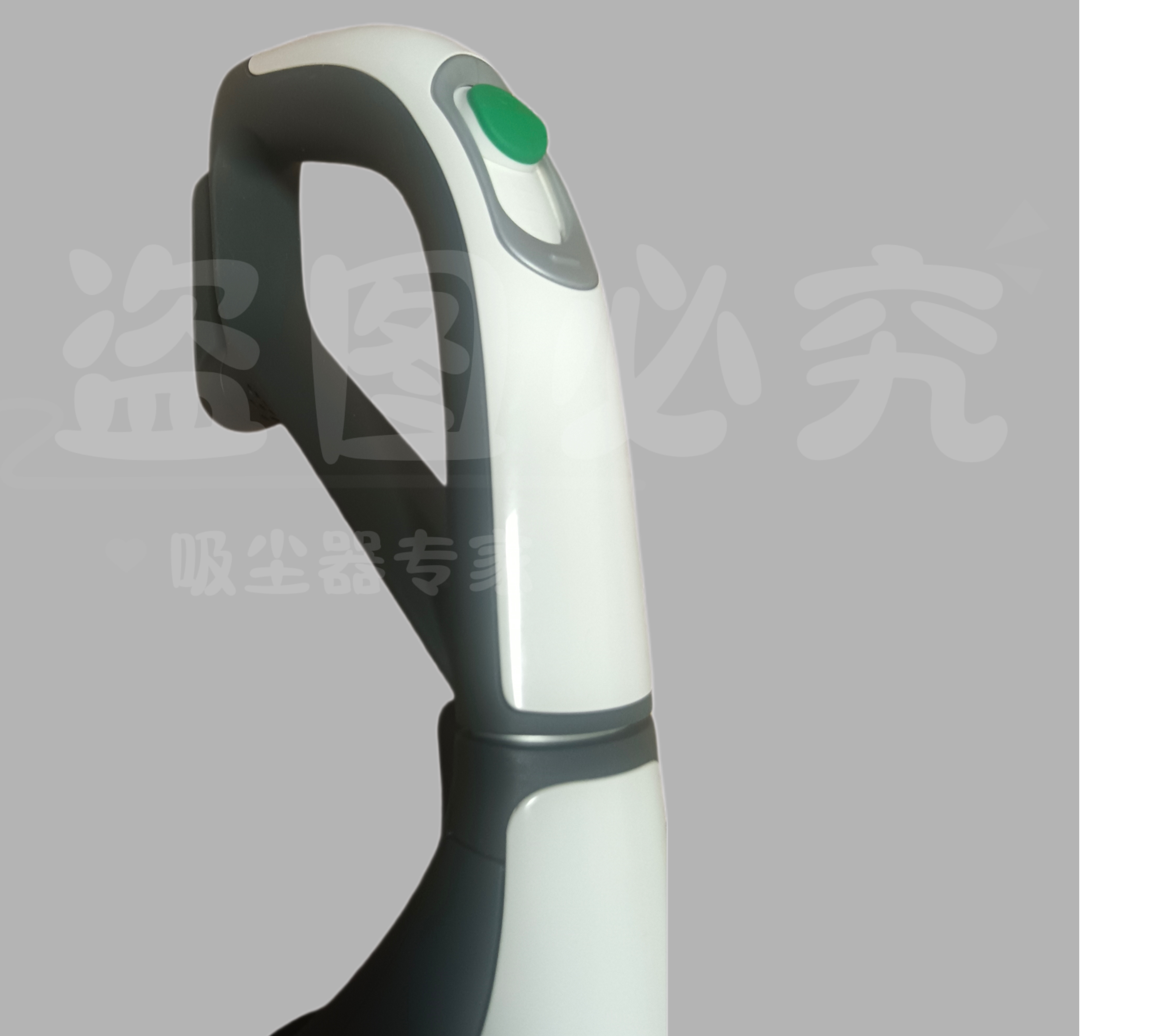 福维克VK200-1吸尘器配件福维克手柄外壳维修福维克配件可宝耗材