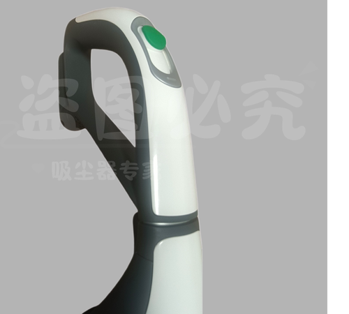 福维克VK200-1吸尘器配件福维克手柄外壳维修福维克配件可宝耗材