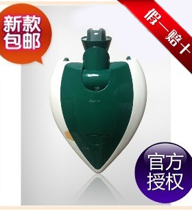 德朗特吸尘器老款老式vk136/135打蜡抛光机福维克抛光机PL515 668