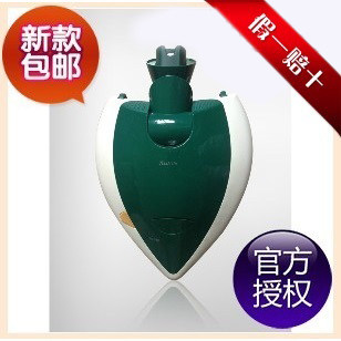 德朗特吸尘器老款老式vk136/135打蜡抛光机福维克抛光机PL515 668