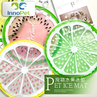 Подушка для домашнего льда и кошка универсальное сиденье подушка для собак плюшевая собака гнездо спальная подушка летние охлаждающие подушка летние припасы