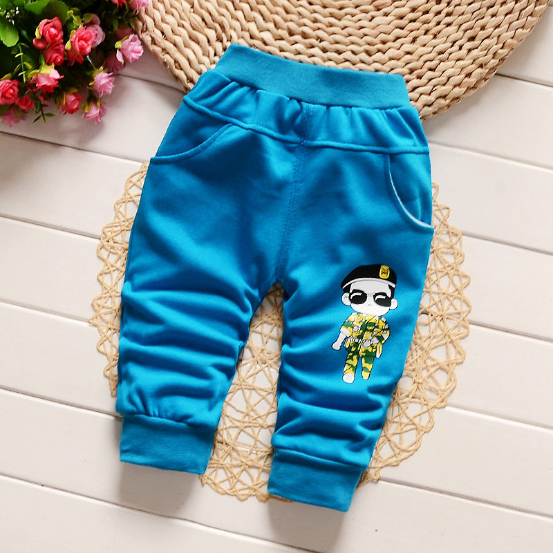 Pantalon pour garcons et filles - Ref 2058584 Image 1