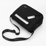 Модная мужская вместительная и большая сумка на одно плечо, ранец, ремешок для сумки, рюкзак, сумка через плечо, ткань оксфорд