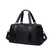 干湿分离手提旅行包男休闲大容量健身包出差旅游行李包袋女登机包