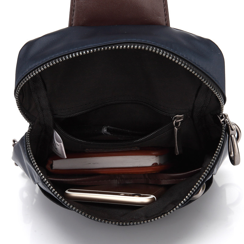 Sac pour homme - Ref 49461 Image 5