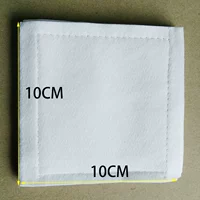 20 кусочков оловянного хлопка / сумки (купи одну сумку и получите 2 штуки, купите 2 пакета и получите 5 штук)