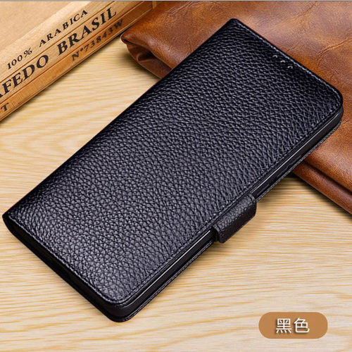 vivoiQOONeo5S真皮手机套