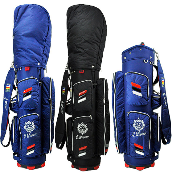 Sac de golf - Ref 39178 Image 1