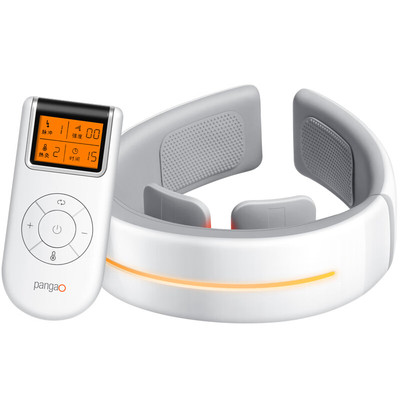 PANGAO颈椎按摩器P7颈部按摩仪