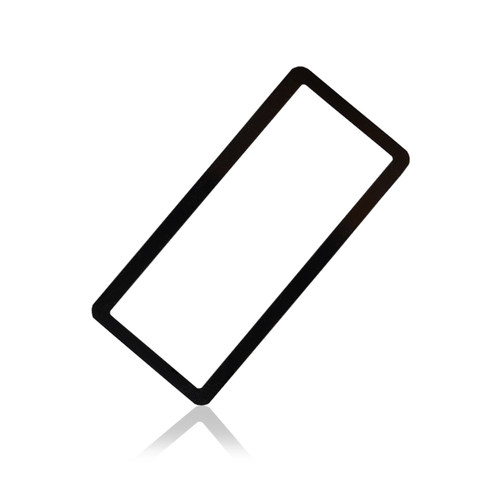 相机肩屏保护膜GGS/金钢防摔