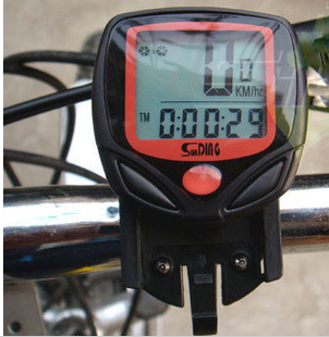 Compteur de vélo - Ref 2433714 Image 1