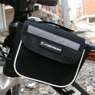 Sacoche pour vélo - Ref 2224530 Image 1