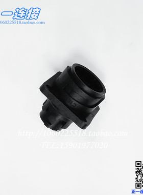 连接器 安费诺Amphenol C16-3 14芯座针 C016 10C 014 0001公插座