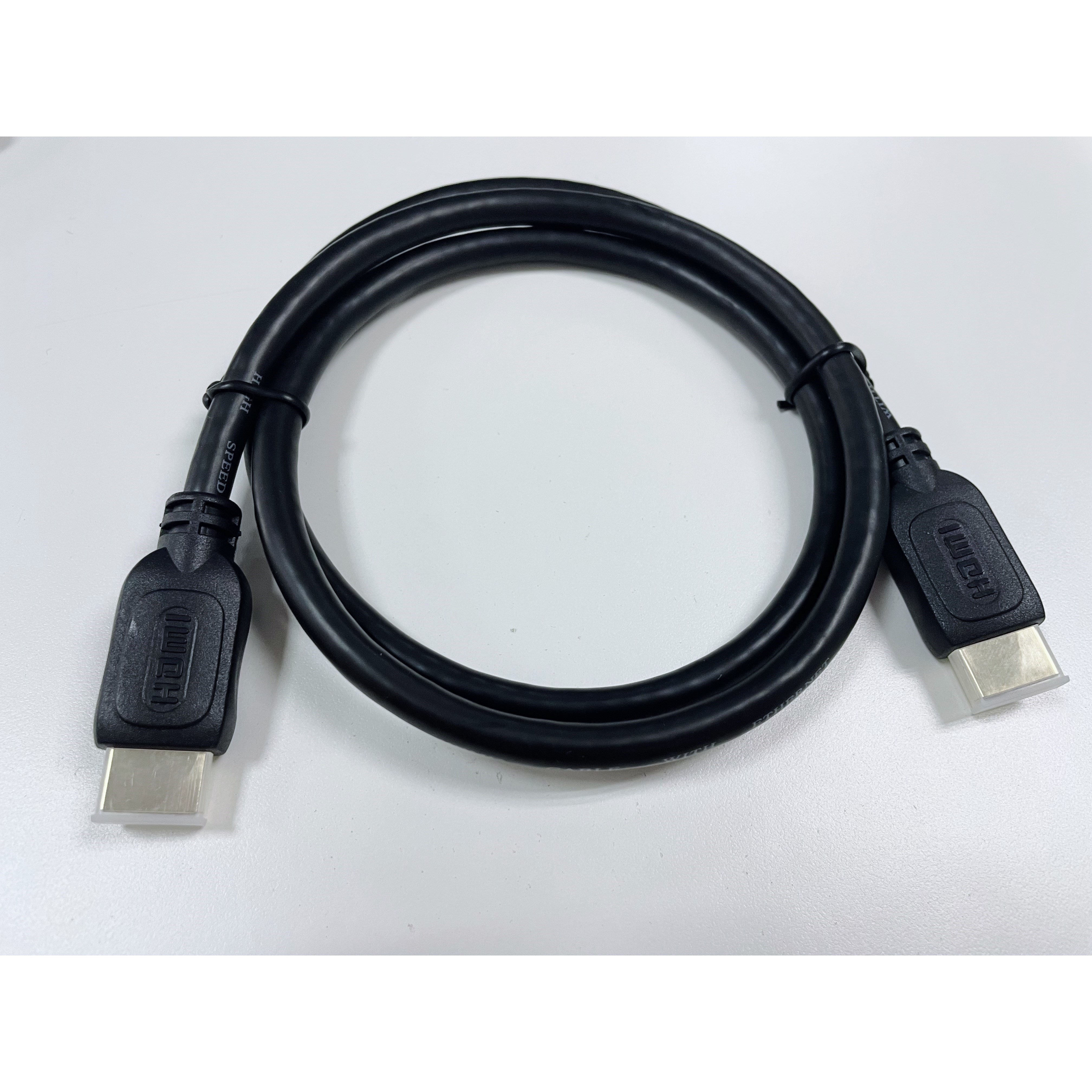 全新HDMI高清线2.04K数据线显示器机顶盒投影仪电脑电视hdmi连接