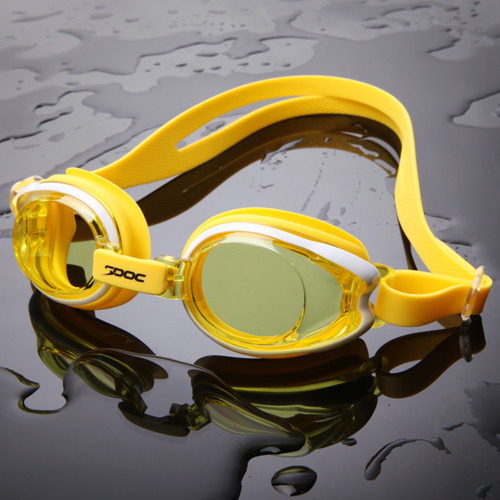 儿童泳镜sdoc韩国正品游泳镜防水
