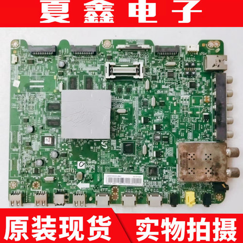 三星UA55E5800J液晶电视机主板