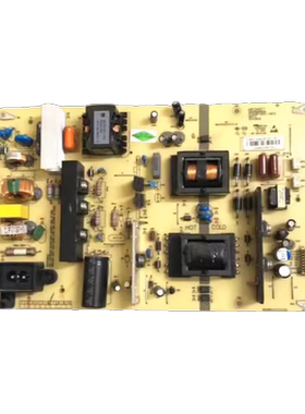 原装长虹50U1 LED50D7200I电源板MP180D-1MF21