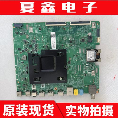 原装三星UA65NUC30SJXXZ主板