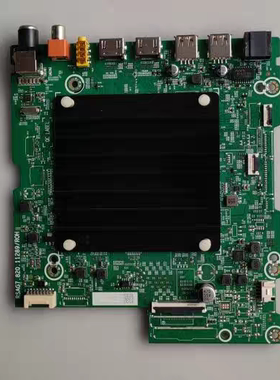 原装海信85V1K-S主板RSAG7.820.11289配HD850H1U51-TB