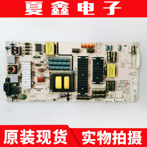 创维55G755G910M电源板