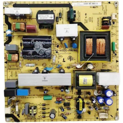 原装板TCL电视L42V10 40-1A152C-PWE1XG电源板08-IA152C-PW200AA