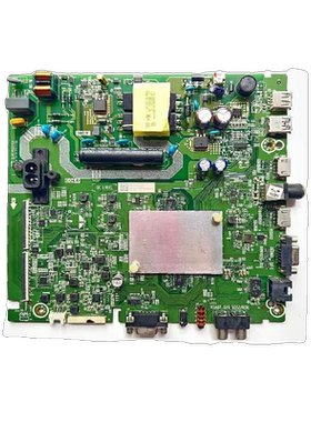 原装 海信LED43HS266主板RSAG7.820.9052 屏JHD425S1F71