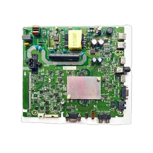 原装 海信LED43HS266主板RSAG7.820.9052 屏JHD425S1F71