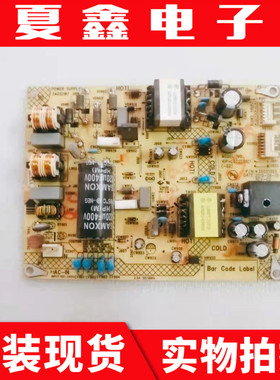 康佳LED43R6200U电源板34013101 35020460 35021365 34012197