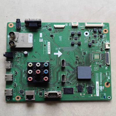 夏普LCD-52LX550A主板 DUNTKG352 QPWBXG352WJZZ屏LK520D3GV00X