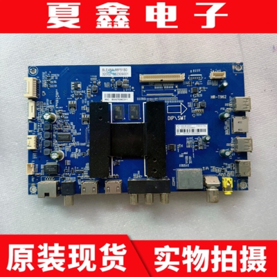 原装海尔LE48AL88F51主板