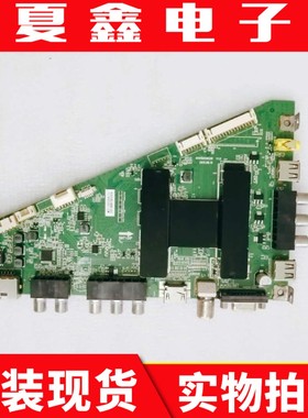 原装 海尔LE40F3000W主板MHTV3261-ZC01-01 0091802852B