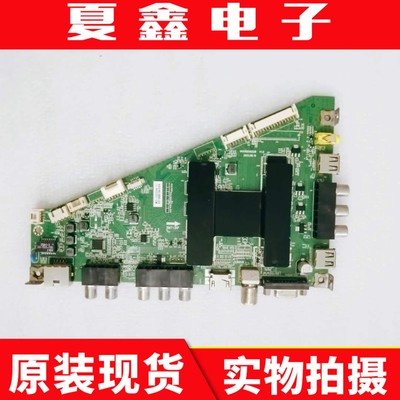 原装海尔LE40F3000W主板电路板