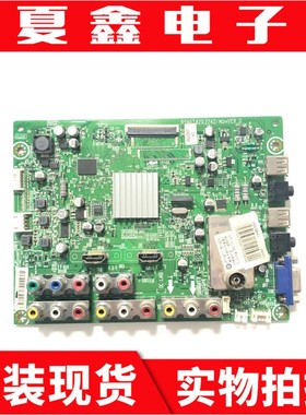 海信 LED32K01/LED26K11/32K11主板RSAG7.820.2242屏HE315DH-E03