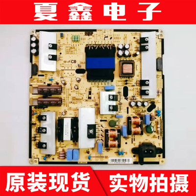 原装三星UA55JU5900JXXZ电源板