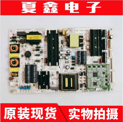 康佳LED60X81S电源板电路板