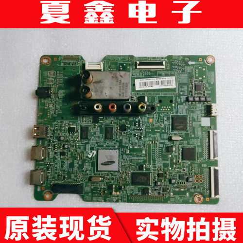 原装三星PS43F4000AJ主板