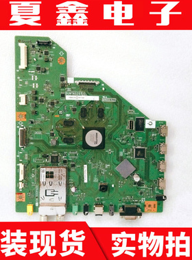 原装夏普LCD-60LX755A主板QPWBXG257WJZZ 屏JE600D3GV2AX