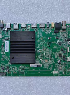 原装康佳LED65K2液晶电视主板35024725配屏72002940YT 2940YT